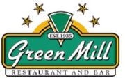 Green Mill Restaurant & Bar - Hudson